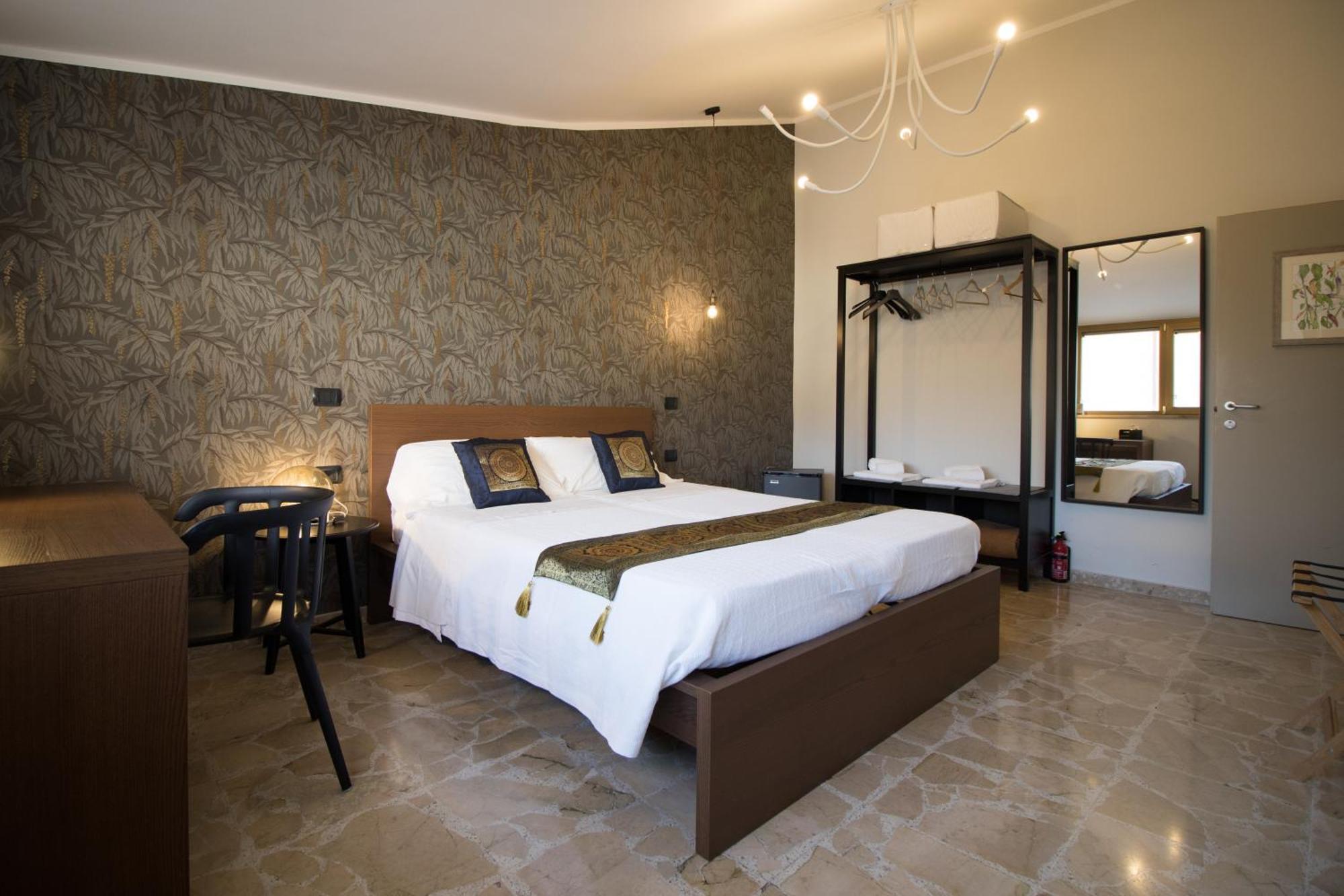 B&B San Carlo Lamezia Terme Bagian luar foto