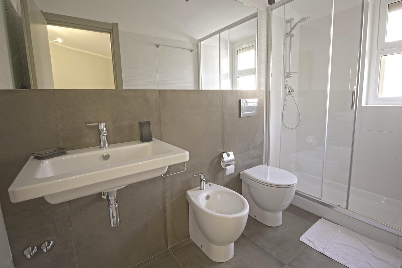 B&B San Carlo Lamezia Terme Bagian luar foto