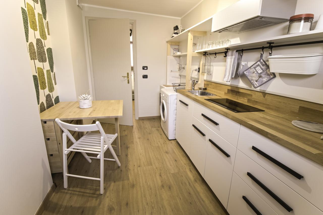 B&B San Carlo Lamezia Terme Bagian luar foto